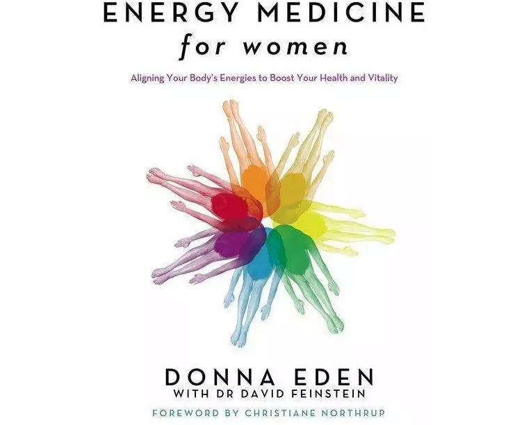 Energy Medicine For Women
