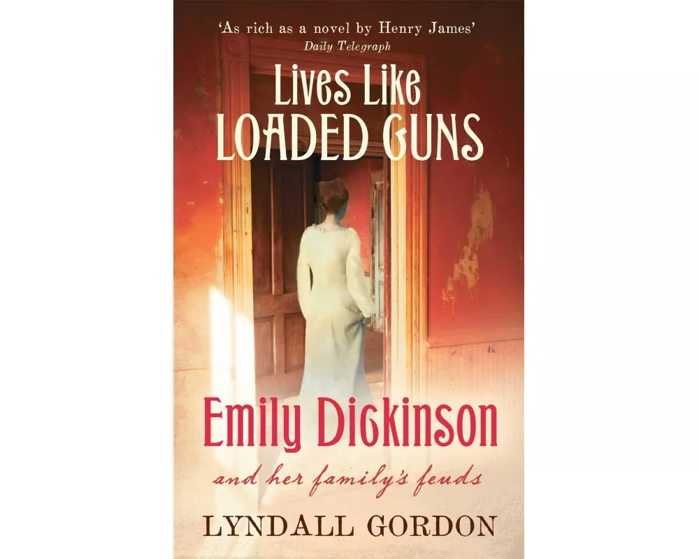 Lives Like Loaded Guns