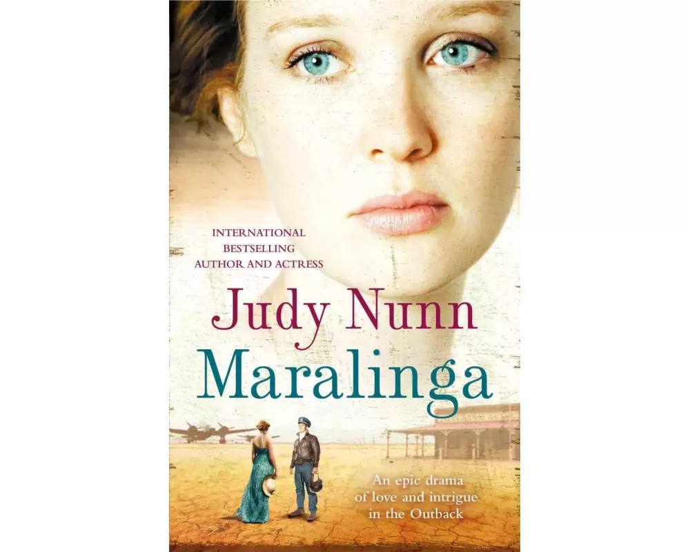 Maralinga