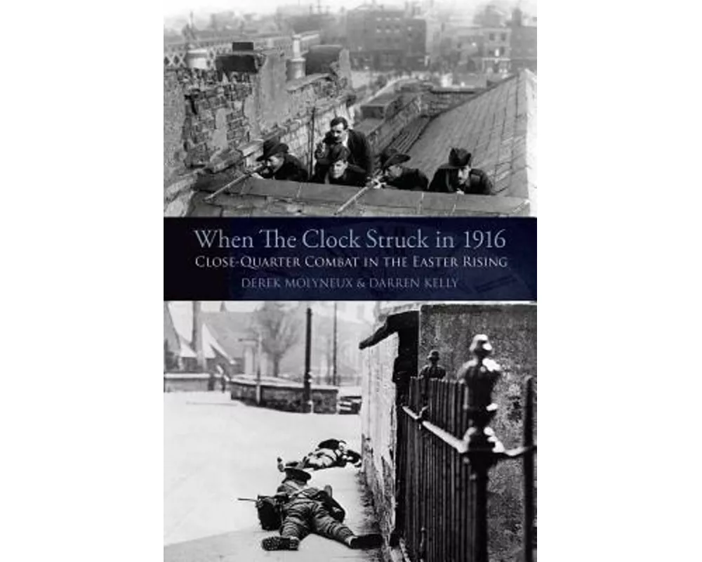 When the Clock Struck in 1916