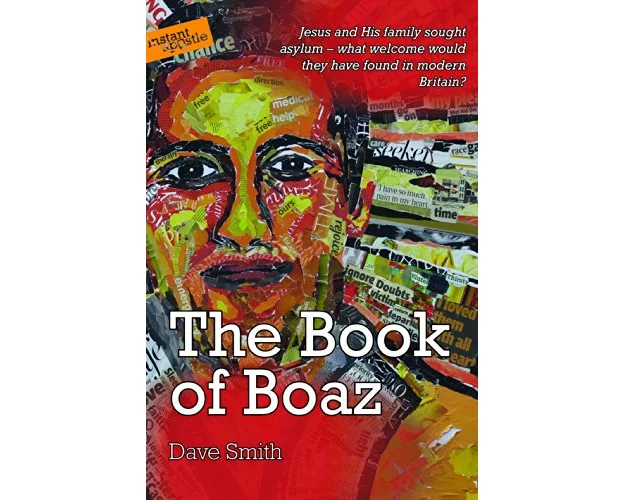 The Book of Boaz