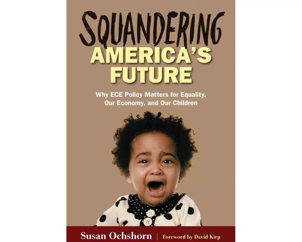 Squandering America's Future