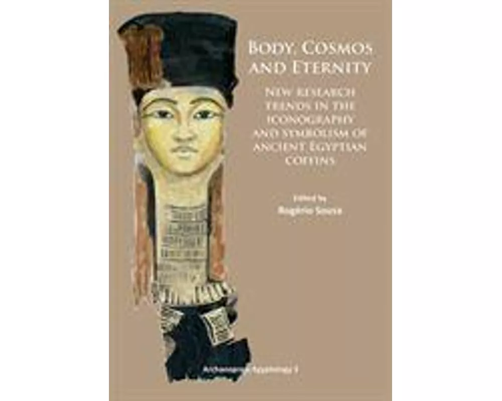 Body, Cosmos and Eternity