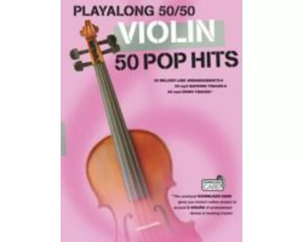 Playalong 50/50