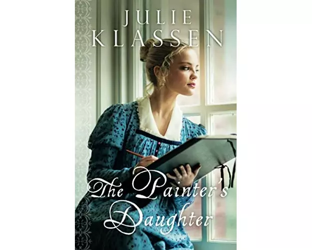 The Painter`s Daughter