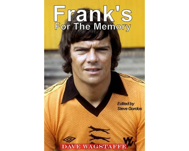 Frank's for the Memory