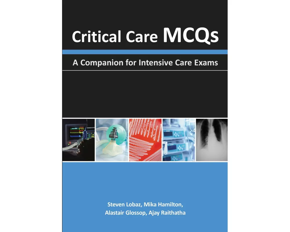 Critical Care MCQs