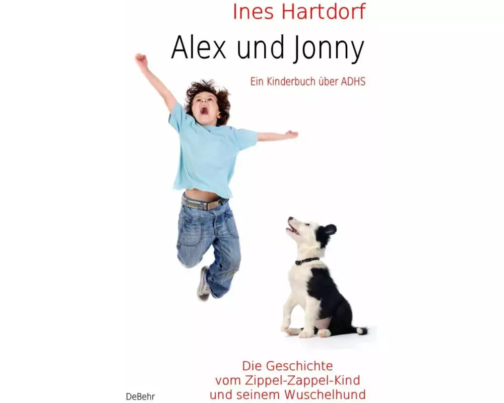 Alex und Jonny