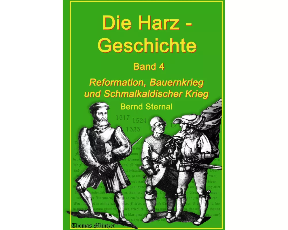 Die Harz - Geschichte 4