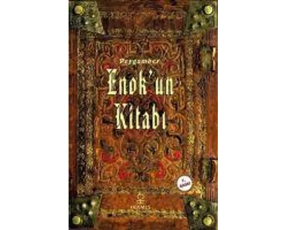 Peygamber Enokun Kitabi