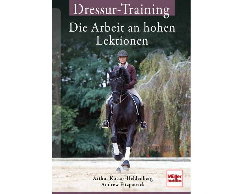 Dressur-Training