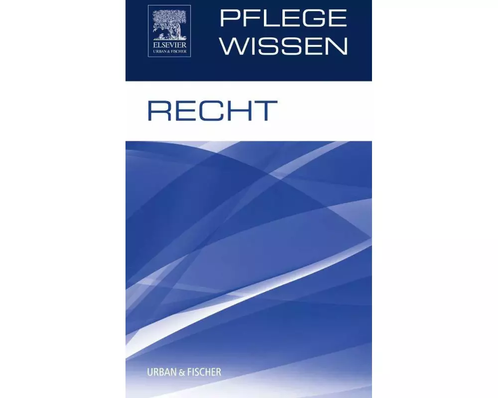 PflegeWissen Recht