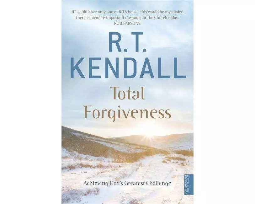 Total Forgiveness