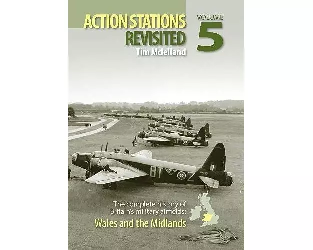 Action Stations Revisited Volume 5