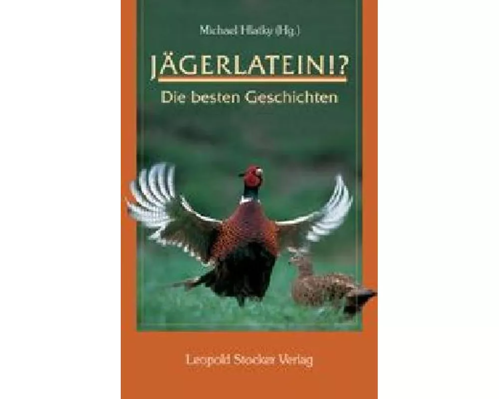 Jägerlatein!?