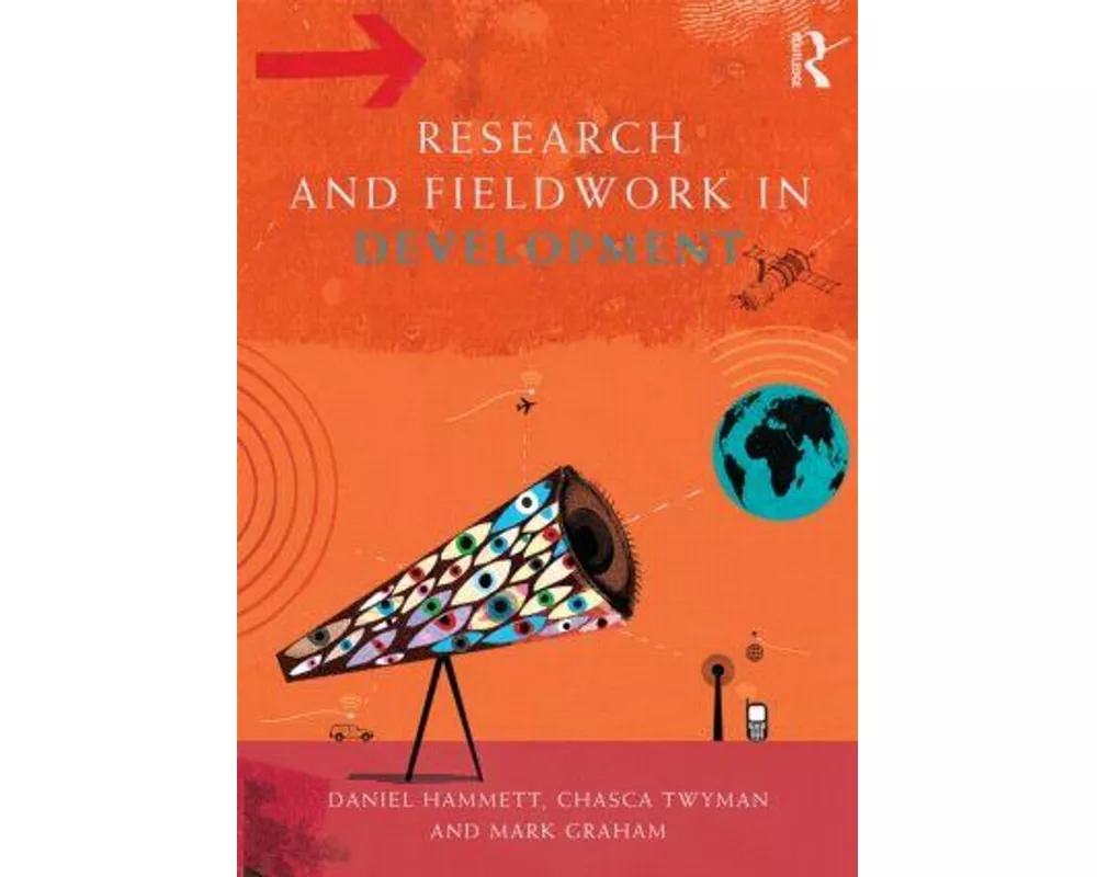 Research and Fieldwork in Development