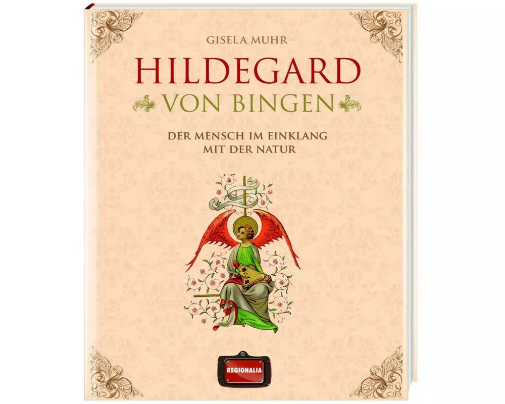 Hildegard von Bingen