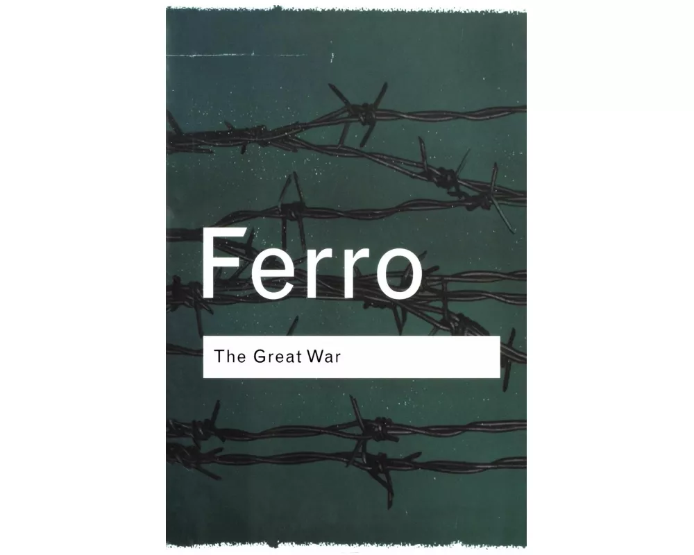 The Great War