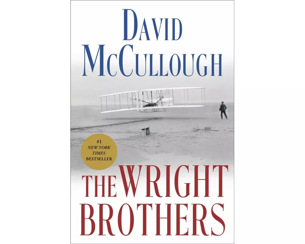 The Wright Brothers