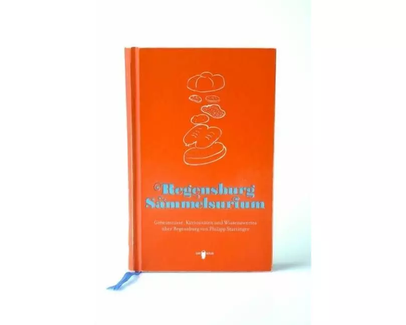 Regensburg Sammelsurium