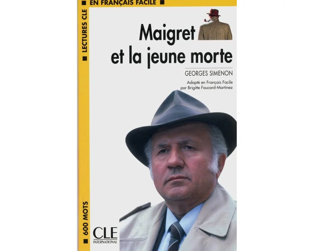 Maigret et la jeune morte