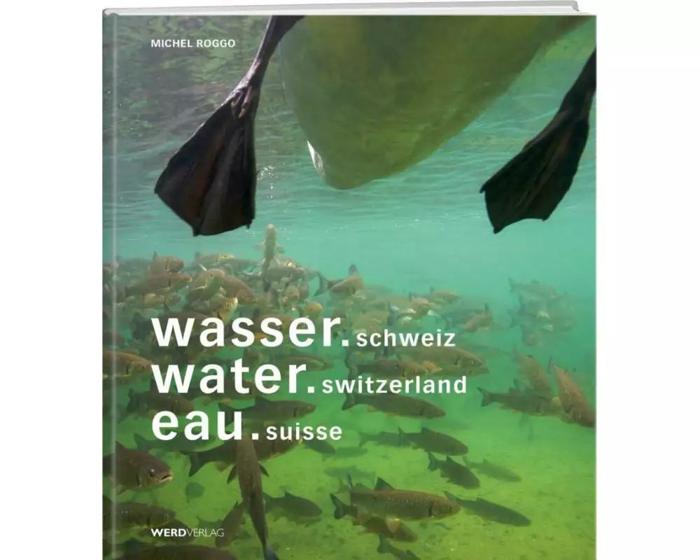 wasser.schweiz / water.switzerland / eau.suisse