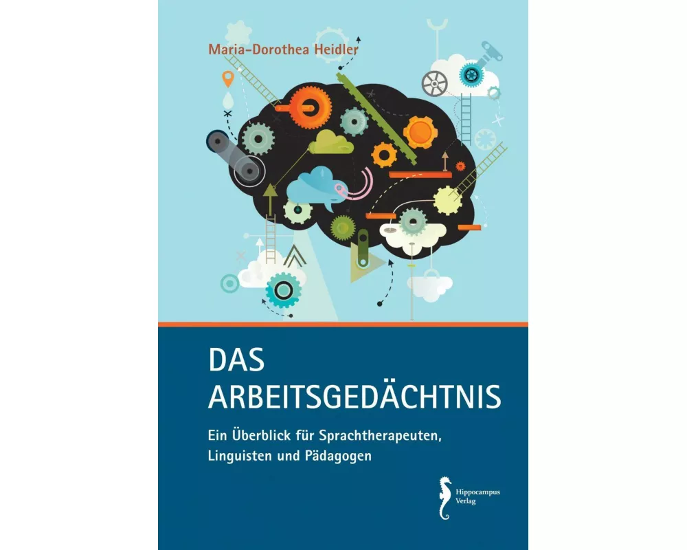 Das Arbeitsgedächtnis