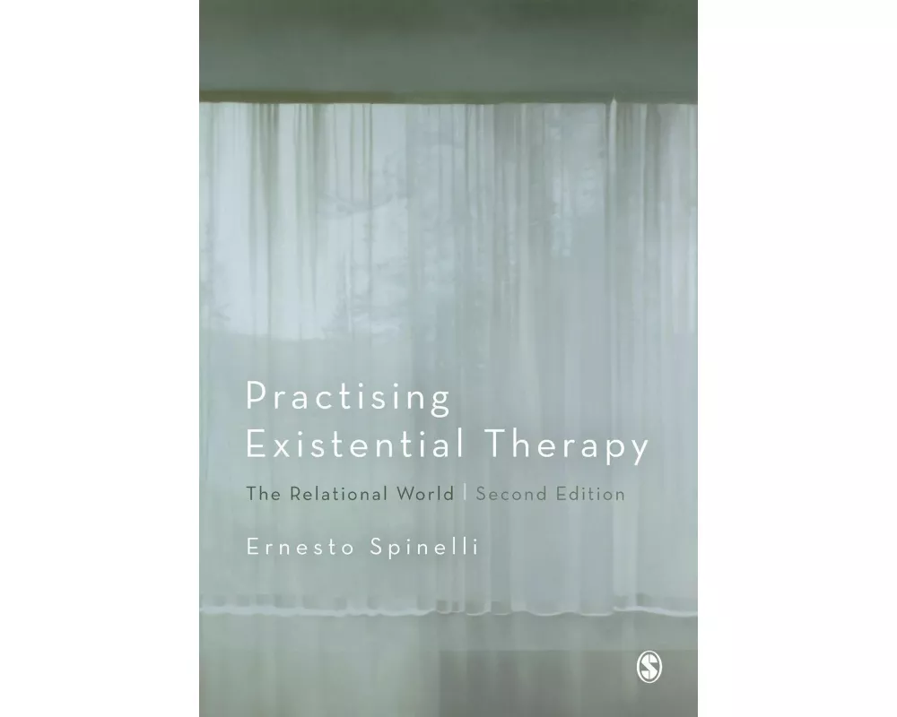 Practising Existential Therapy