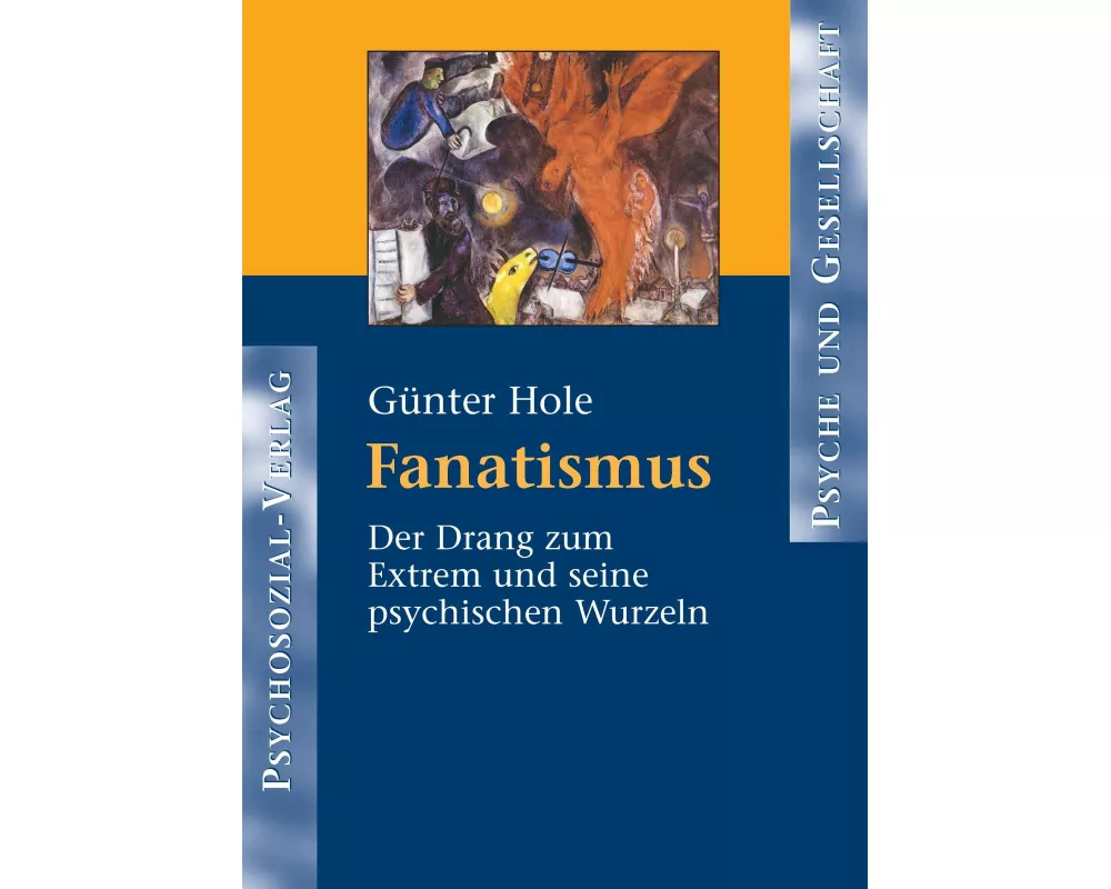 Fanatismus