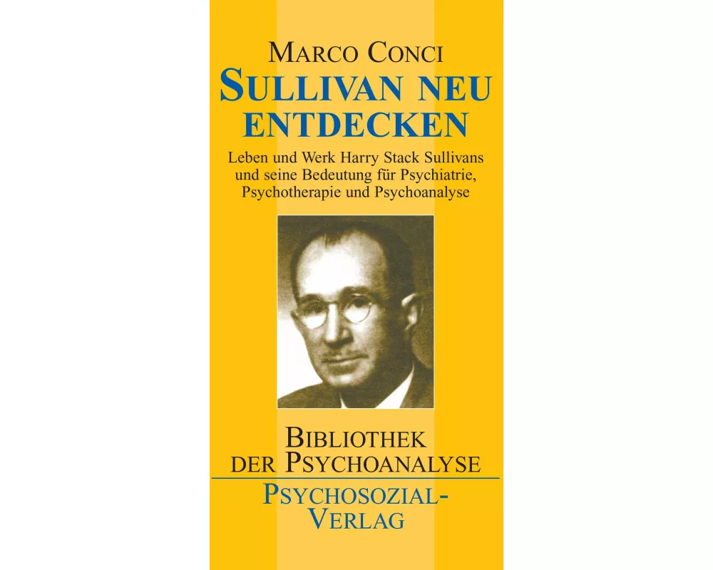 Sullivan neu entdecken