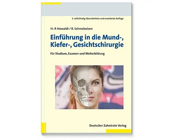 Einführung in die Mund-Kiefer-Gesichtschirurgie