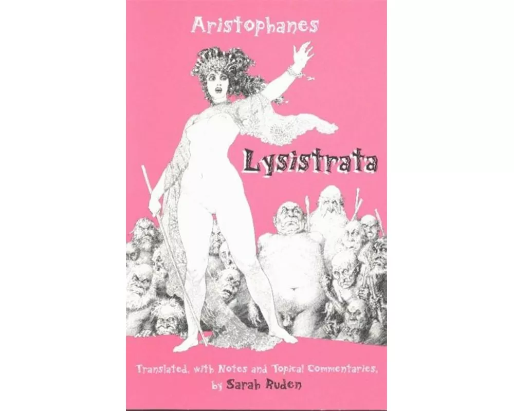 Lysistrata
