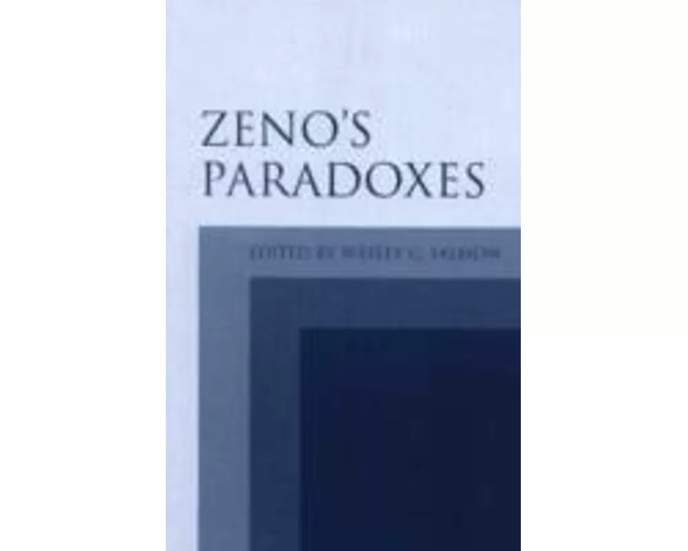 Zeno's Paradoxes