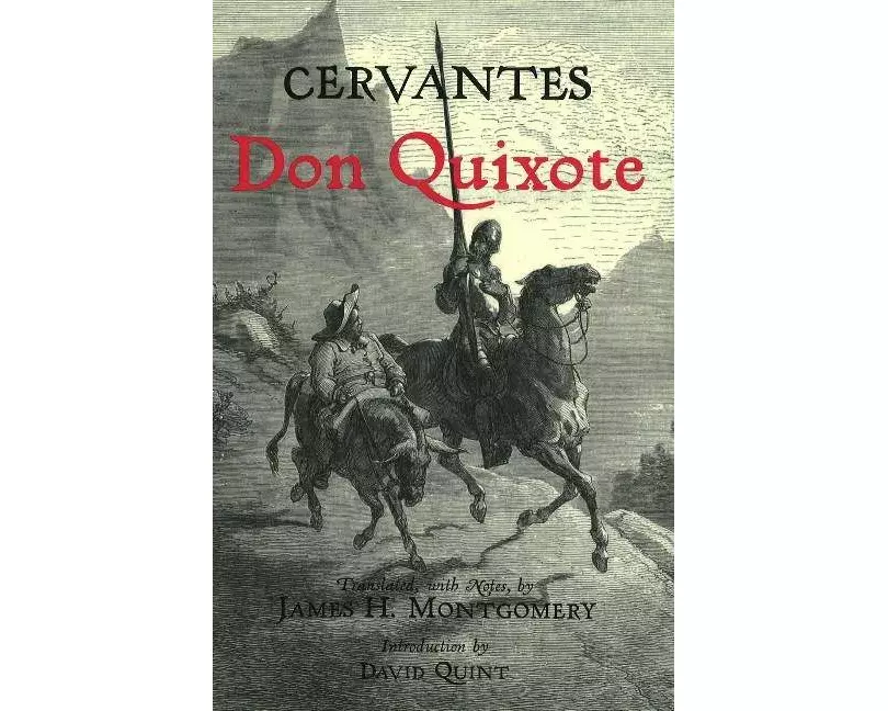 Don Quixote
