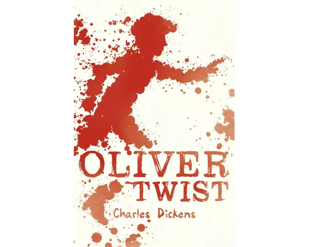 Oliver Twist