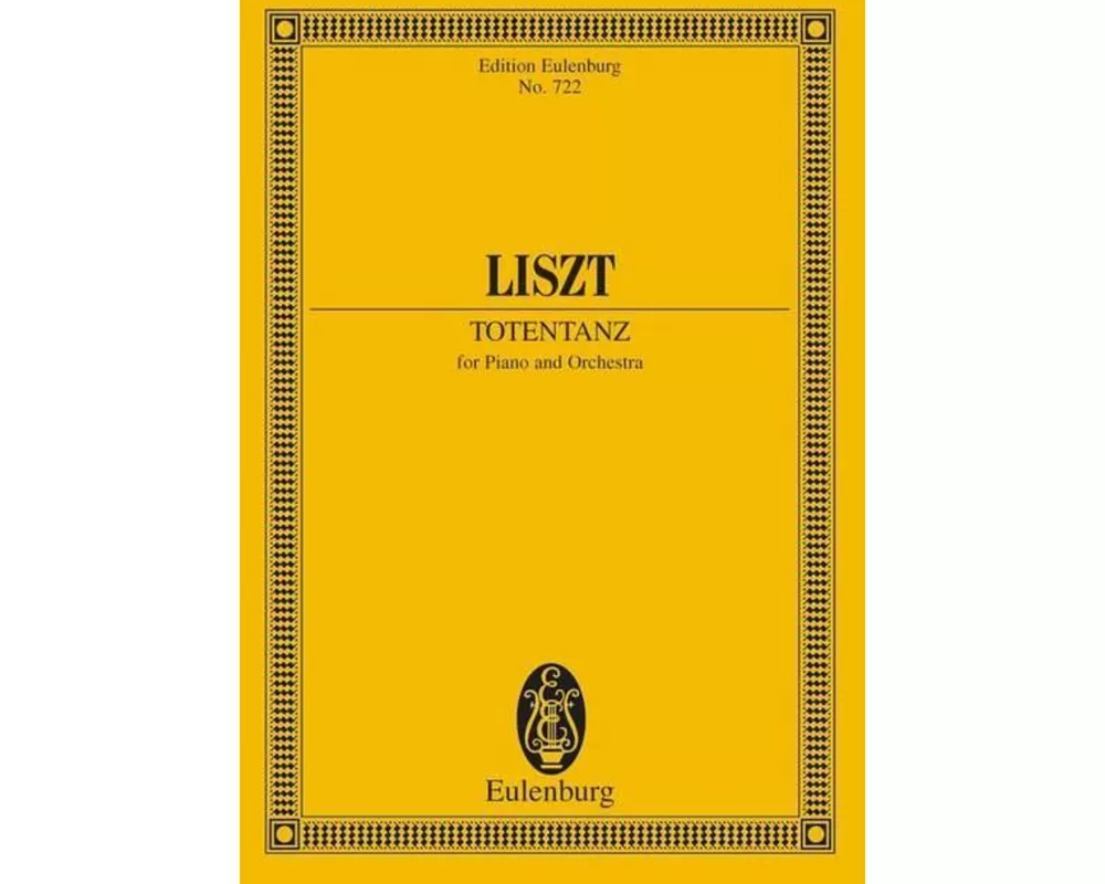 Totentanz