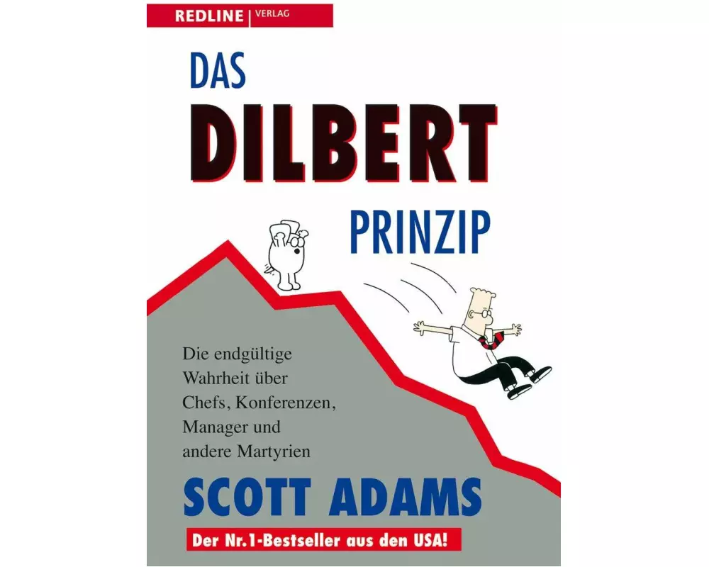 Das Dilbert-Prinzip
