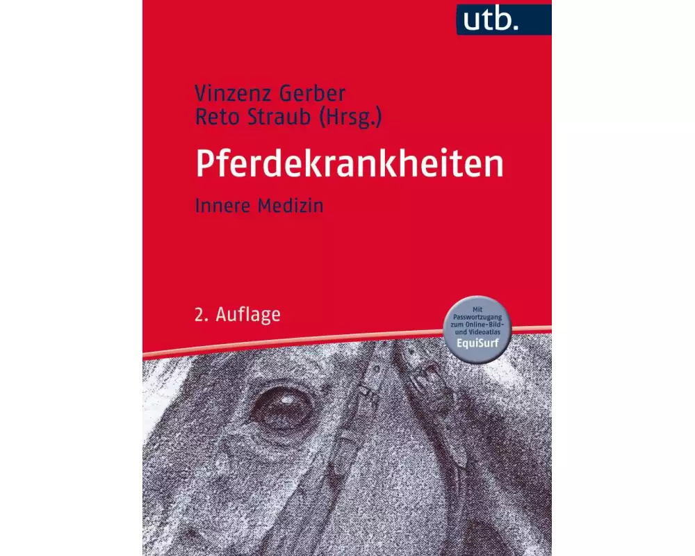 Pferdekrankheiten