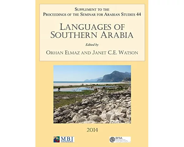 Languages of Southern Arabia