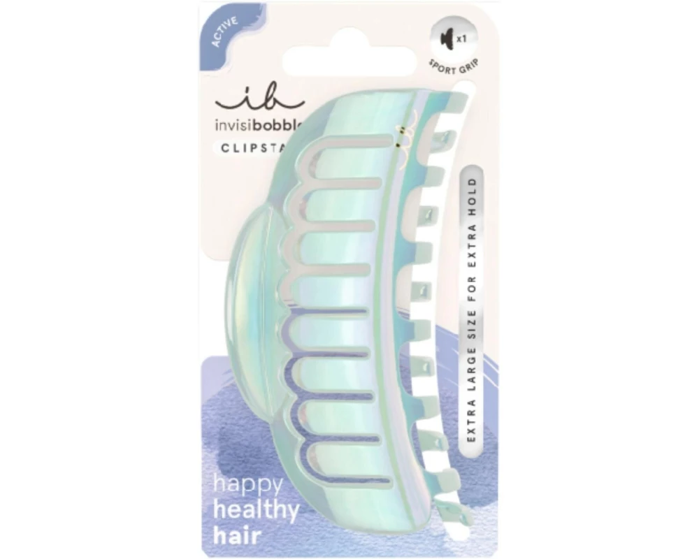 Invisibobble Haarklammer Clipstar L Flexibobble
