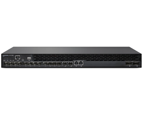 Lancom XS-5116QF 2 Ports Manageable Ethernet Switch