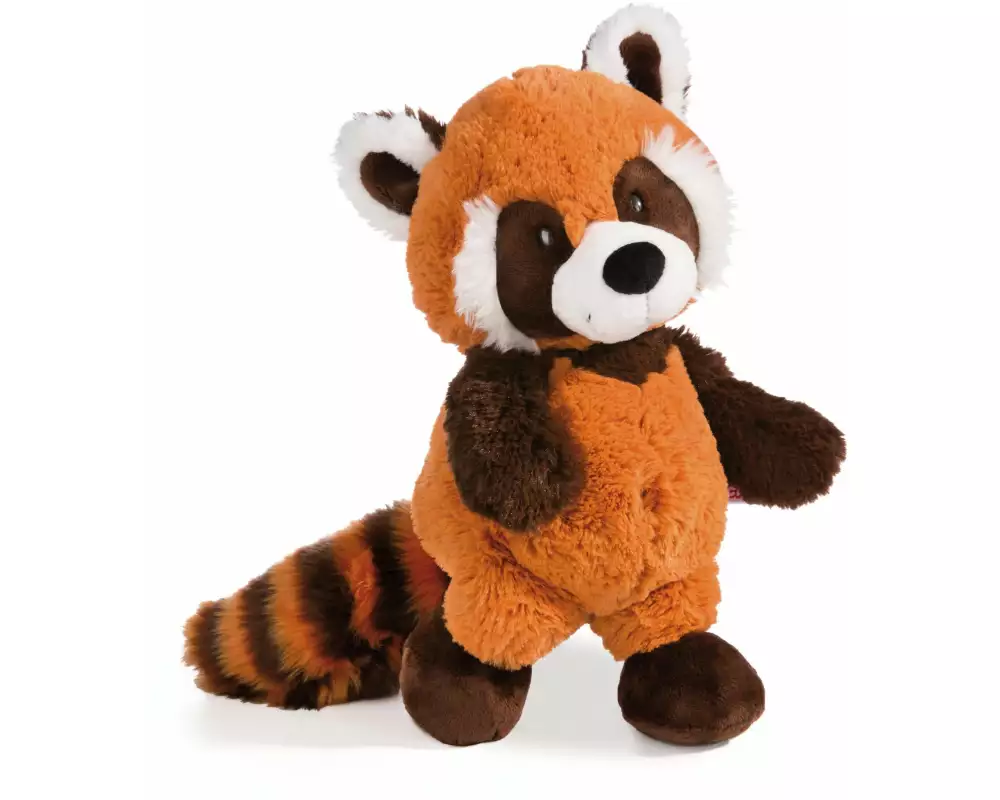 Nici Plüsch Roter Panda 25 cm Schlenker