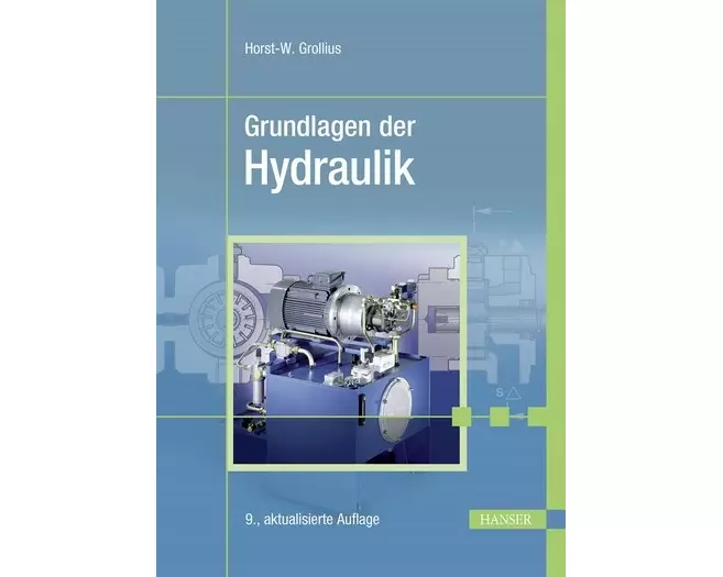Grundlagen der Hydraulik