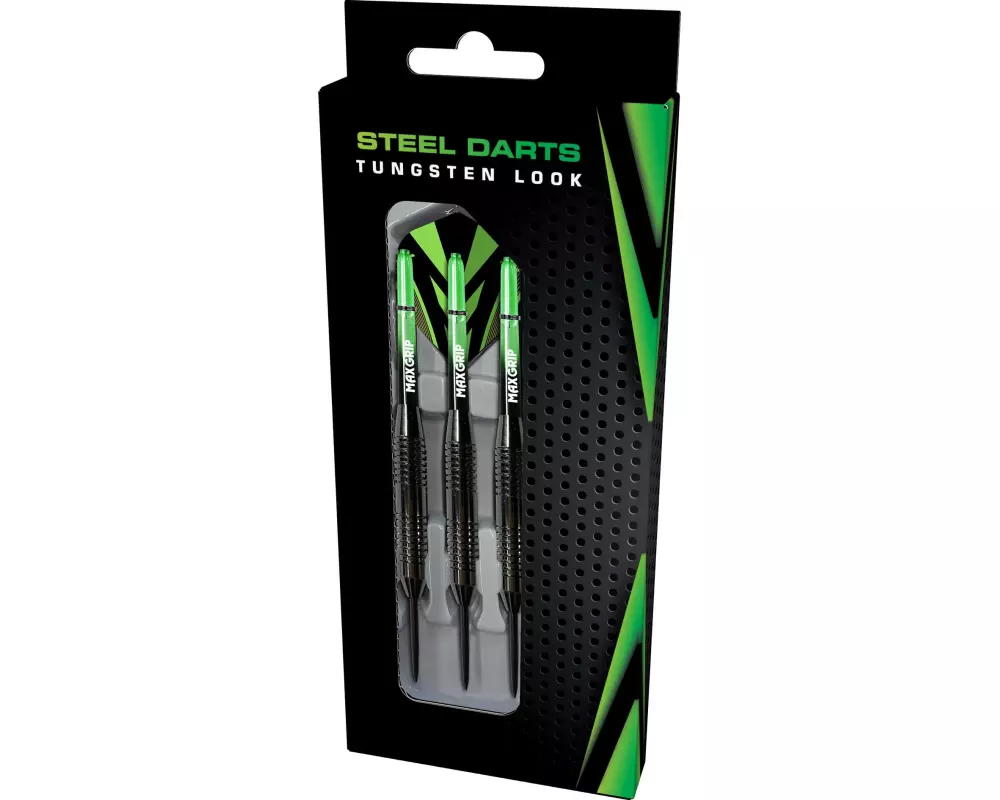 KOOR Dartpfeilen-Set, 12-teilig