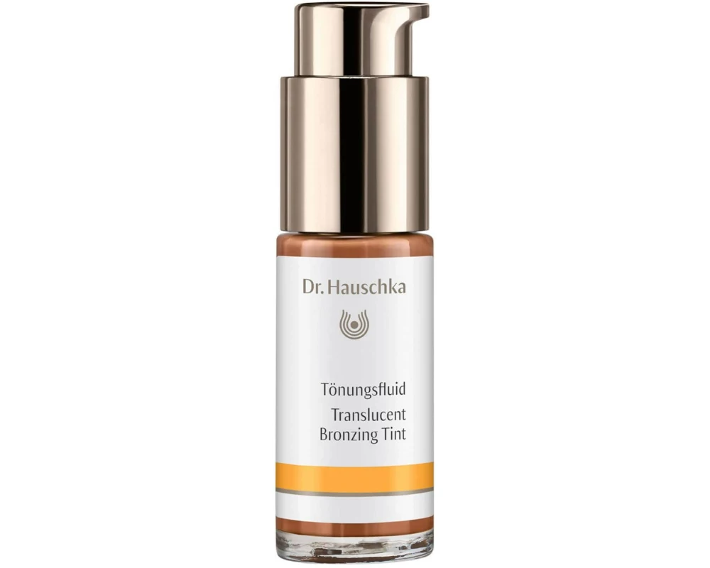 Dr. Hauschka Tönungsfluid 18 ml