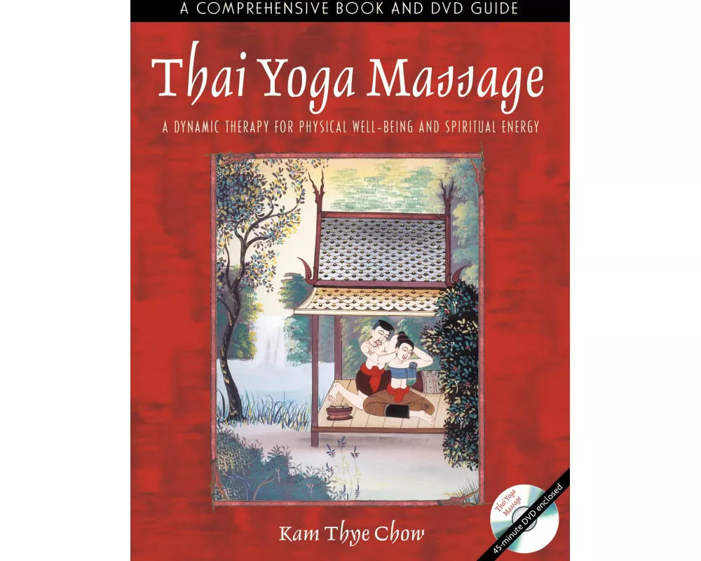 Thai Yoga Massage