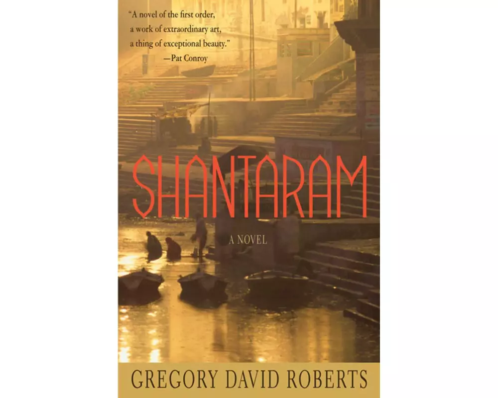 Shantaram