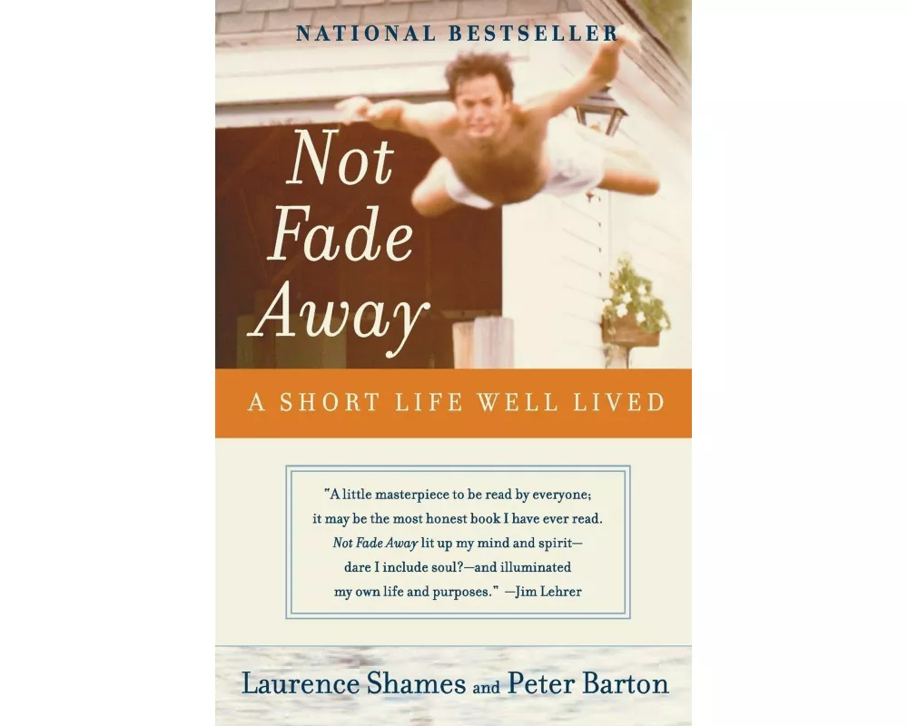 Not Fade Away