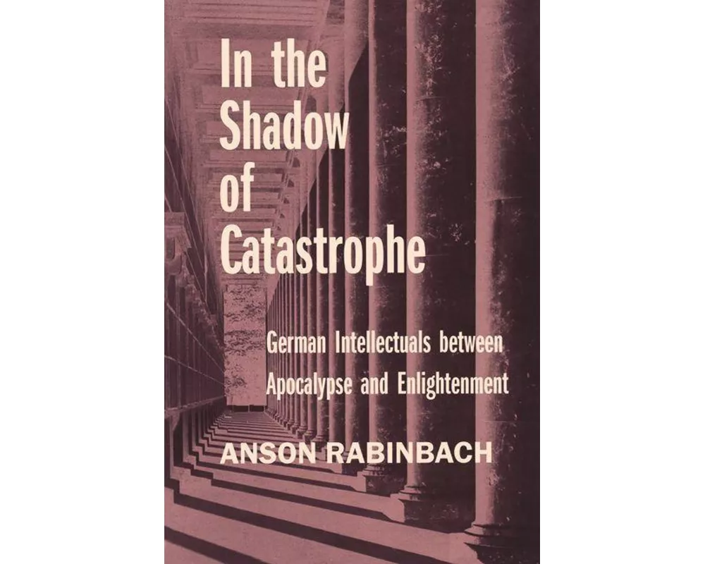 In the Shadow of Catastrophe