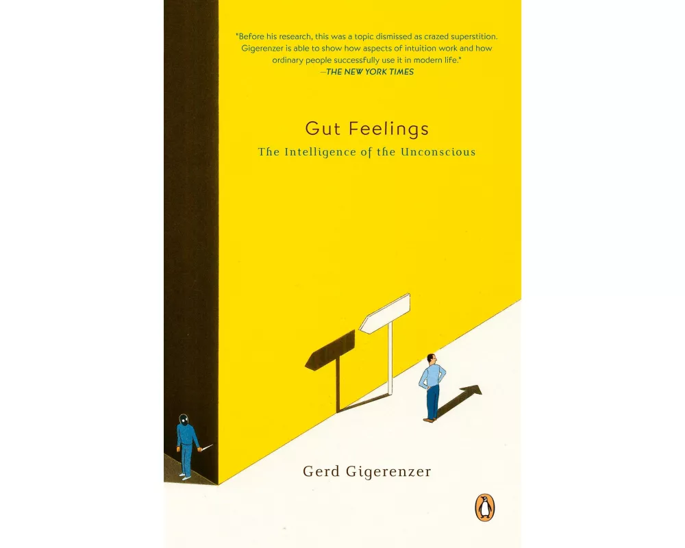 Gut Feelings
